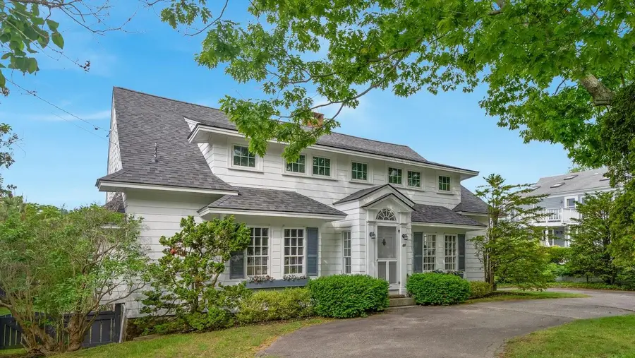 49 Ocean Avenue, Kennebunkport, ME 04046 - #2