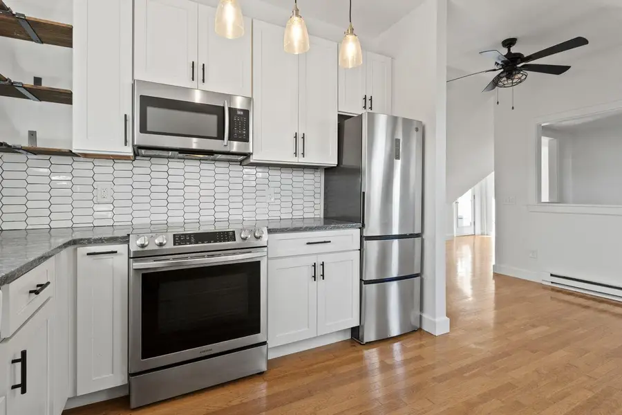 58 Portland Street #5, Portland, ME 04101 - #2