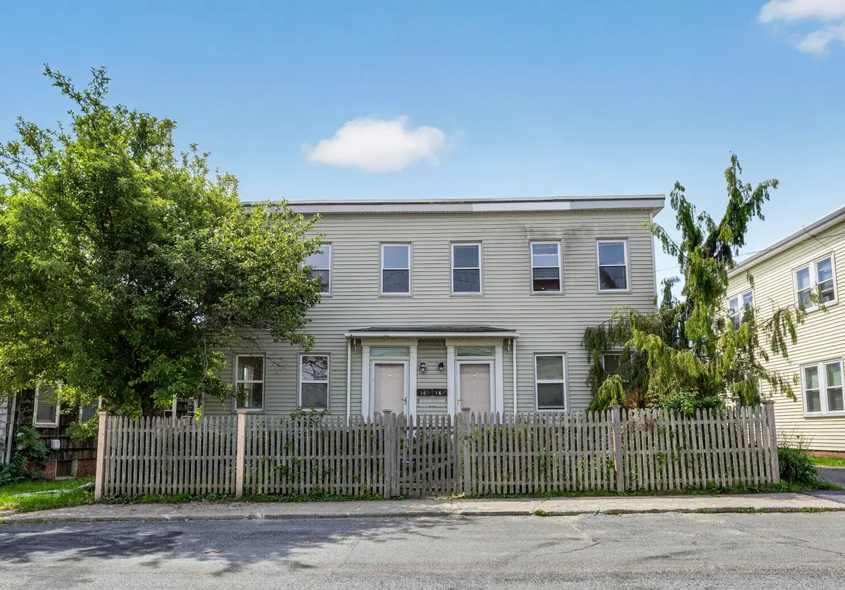 186 Front Street, South Portland, ME 04106 - #1