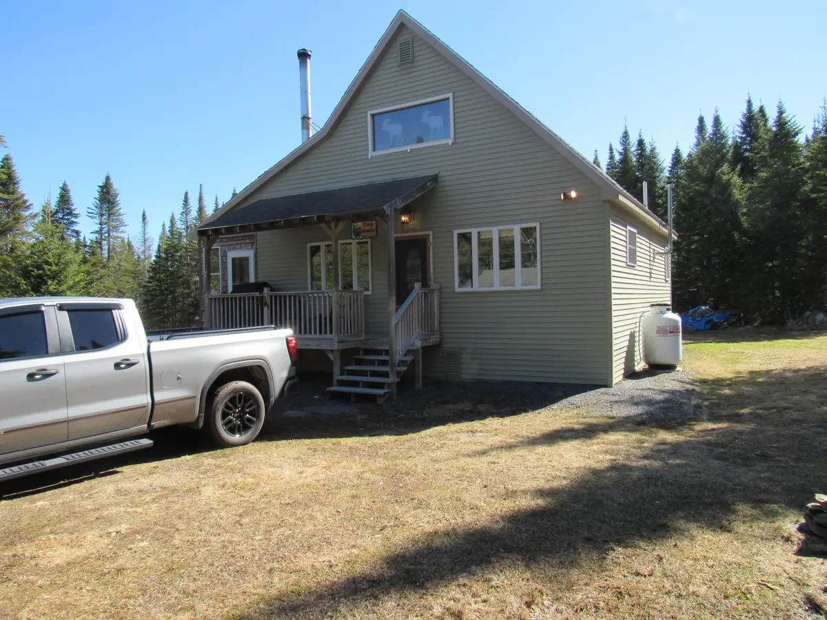 S0015 Push S0015 Pushard Lane #S0015 Push, Northwest Somerset, ME 04945 - #1