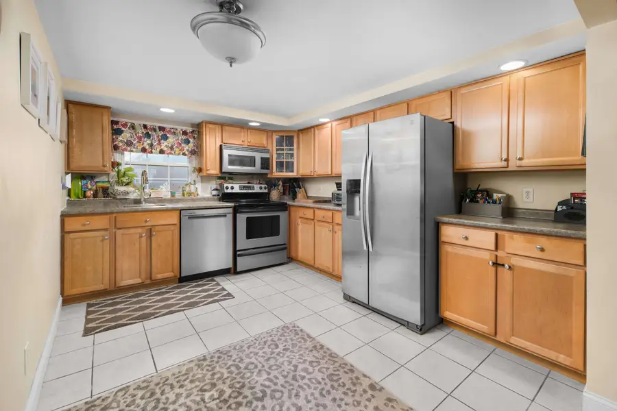 11 Carriage Hill Road #8, Eliot, ME 03903 - #2