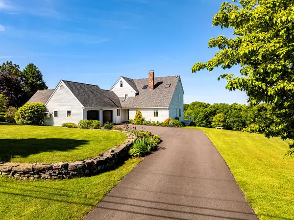 269 Mill Street, Rockport, ME 04856