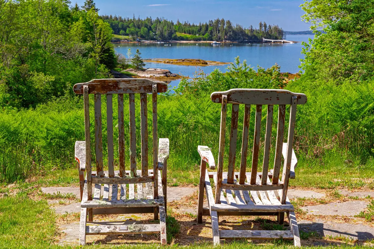 714 Tremont Road, Bernard, ME 04612 - #1