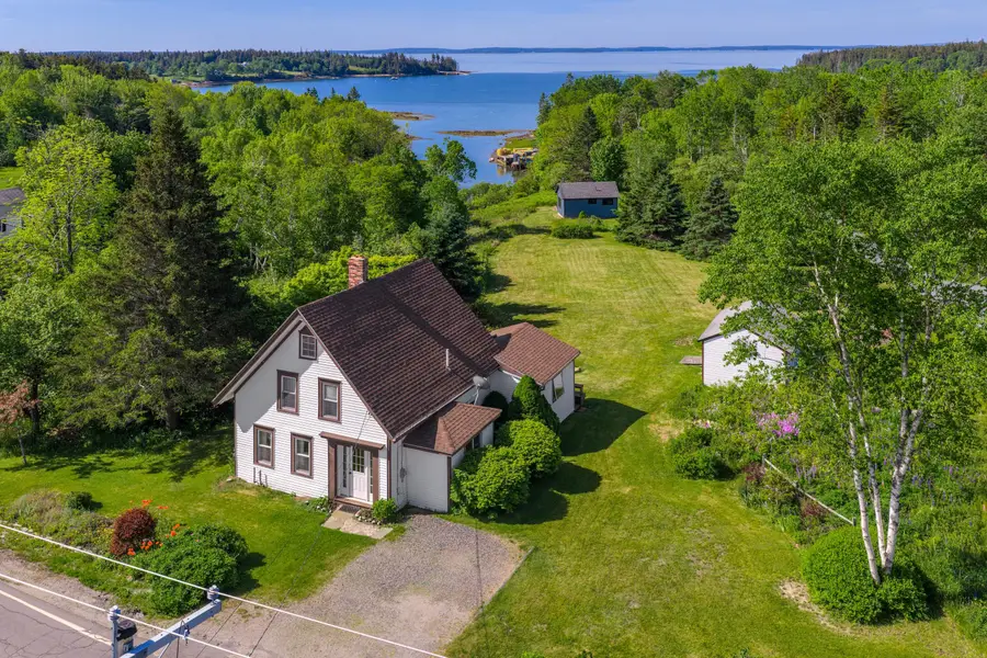714 Tremont Road, Bernard, ME 04612 - #2