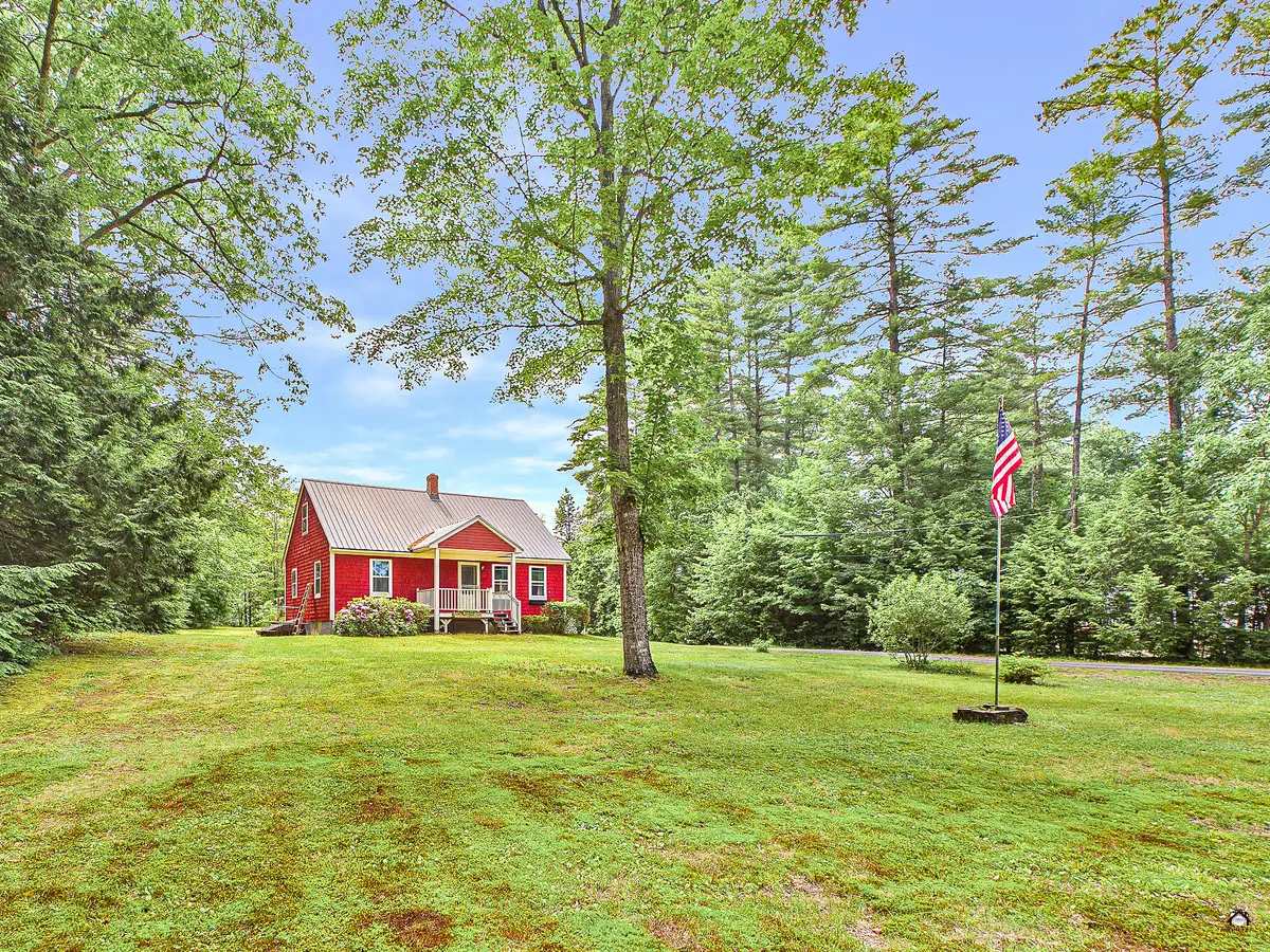 18 Skeetfield Road, Oxford, ME 04270 - #1