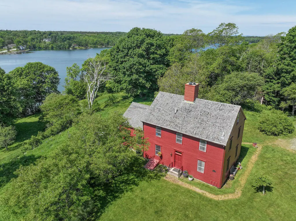 34 N Deer Isle Road, Deer Isle, ME 04627 - #1