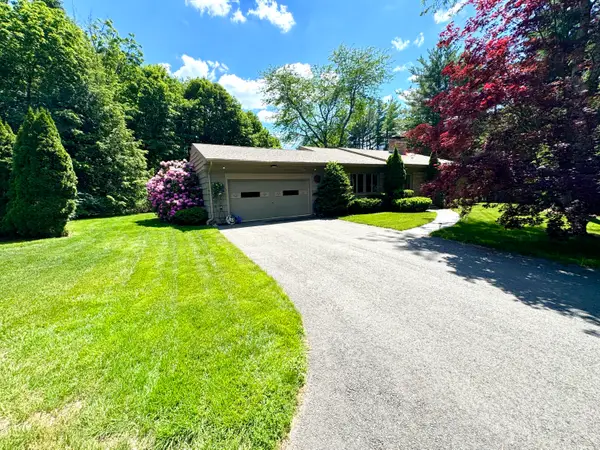 281 Clyde Road, Bangor, ME 04401