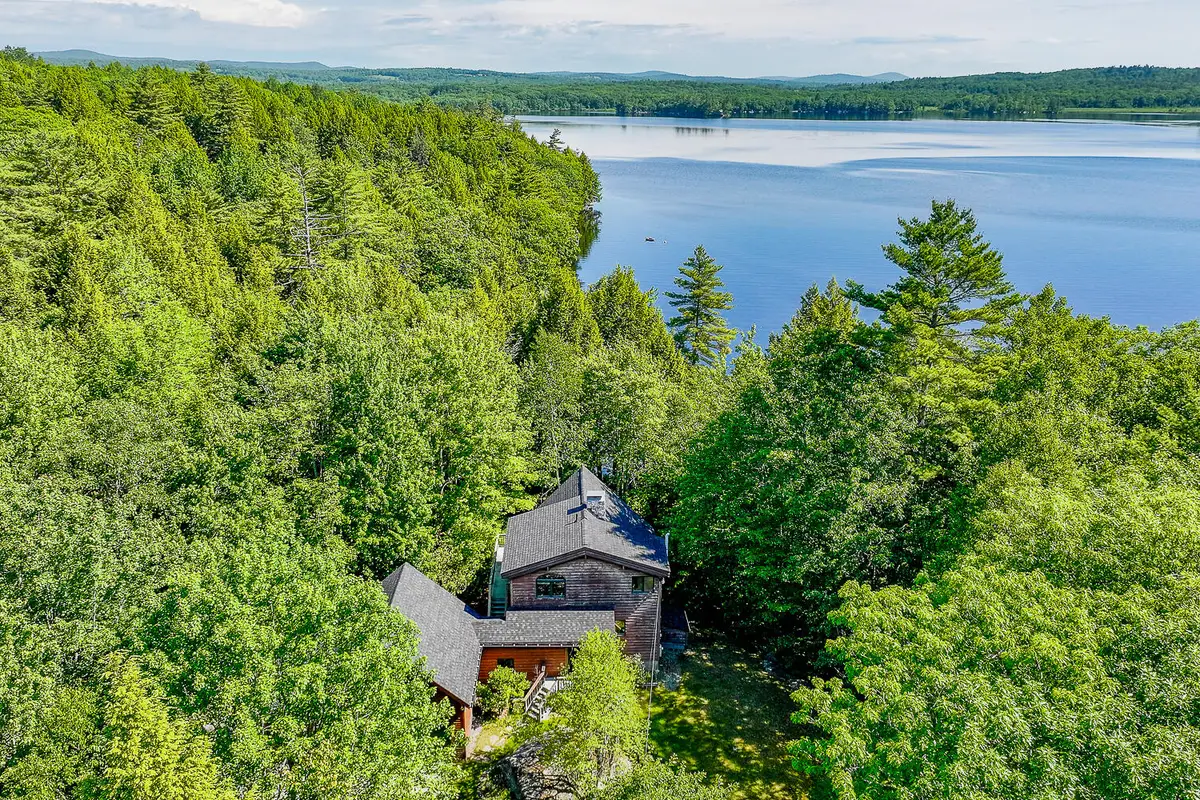 37 Albin Road, Searsmont, ME 04973 - #1