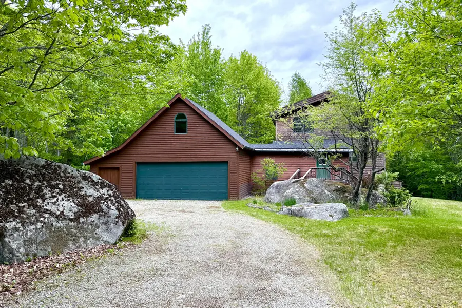 37 Albin Road, Searsmont, ME 04973 - #3