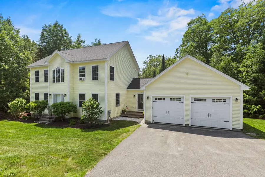 5 Abby Road, Raymond, ME 04071 - #2