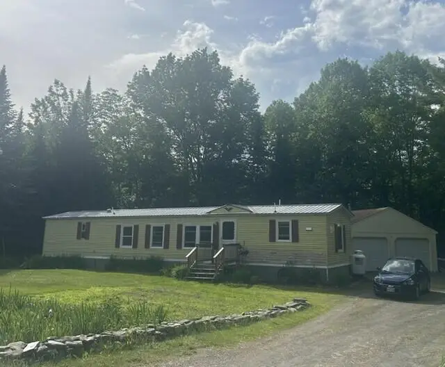 278 Sebec Lake Road, Willimantic, ME 04443 - #1