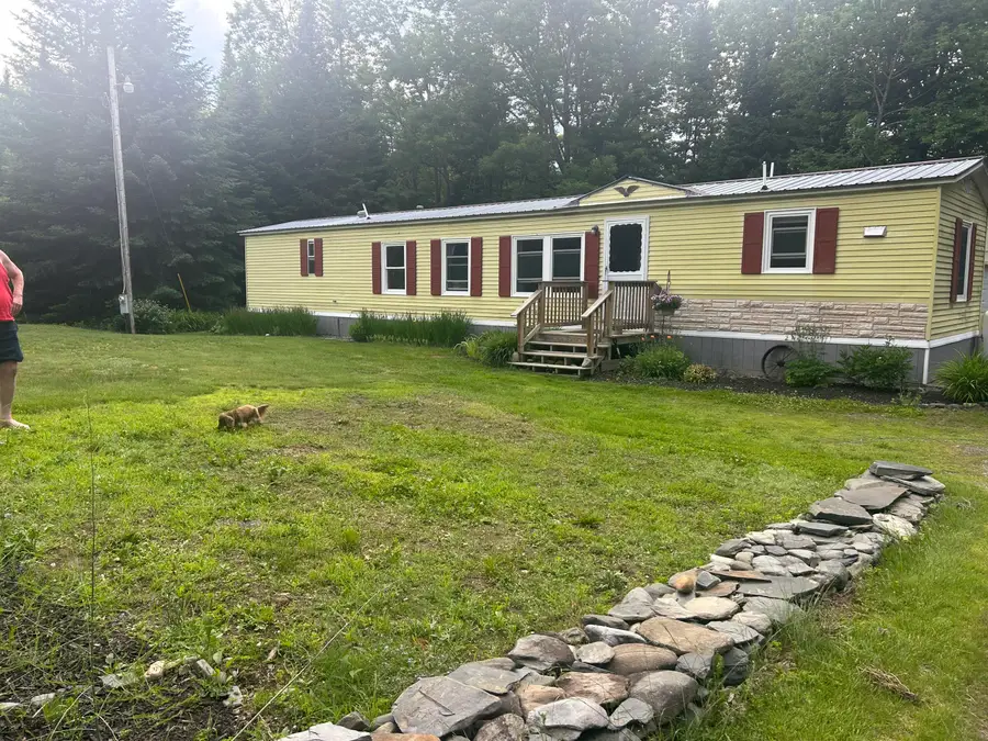 278 Sebec Lake Road, Willimantic, ME 04443 - #3