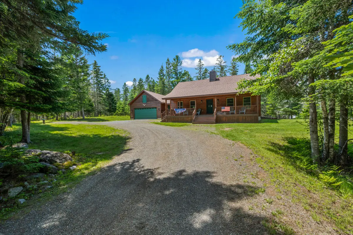 9 Star Gazer Lane, Rangeley, ME 04970 - #1