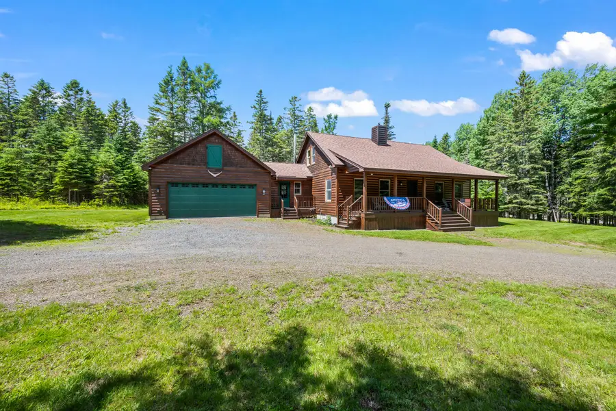 9 Star Gazer Lane, Rangeley, ME 04970 - #2