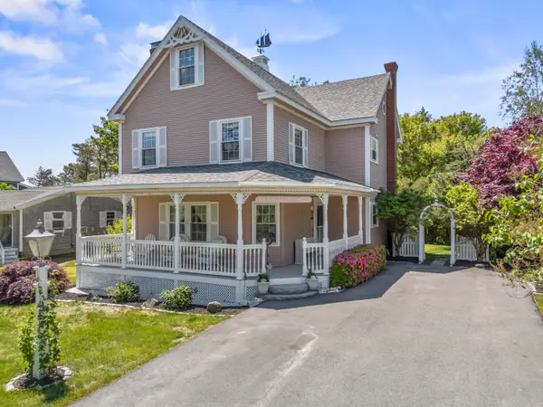 139 Cycad Avenue, York, ME 03909