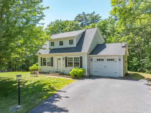 115 Harvest Hill Road, Windham, ME 04062