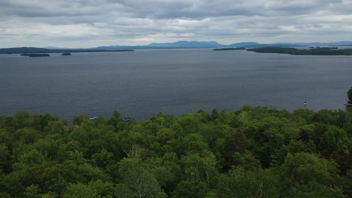 Lot 02-1 Off Rockwood Road, Rockwood, ME 04478 - #1