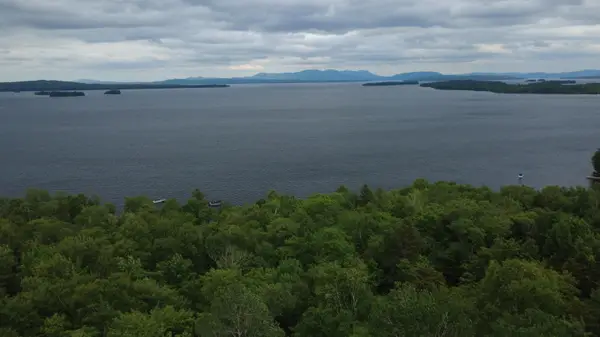 Lot 02-1 Off Rockwood Road, Taunton & Raynham Academy Grant, ME 04478
