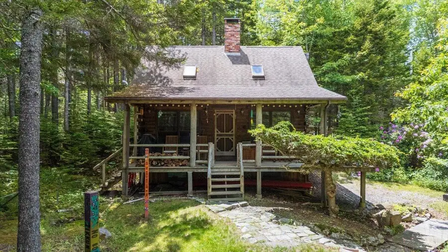 2 Schaefer Lane, Saint George, ME 04860 - #2