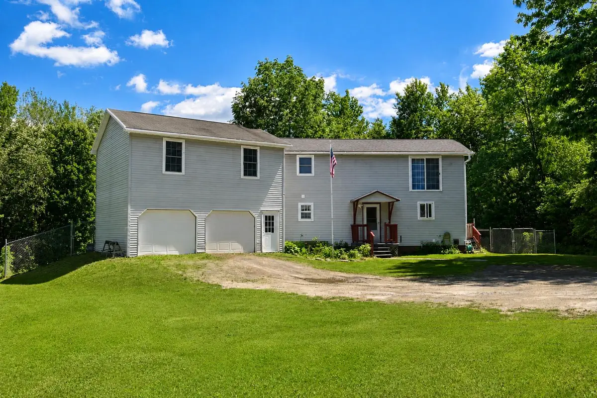 64 Bragg Road, Detroit, ME 04929 - #1