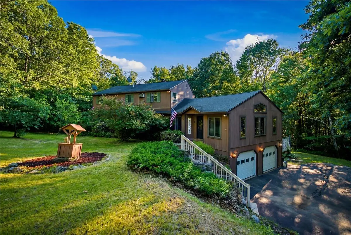 175 Kennebec Trail, Turner, ME 04282 - #1
