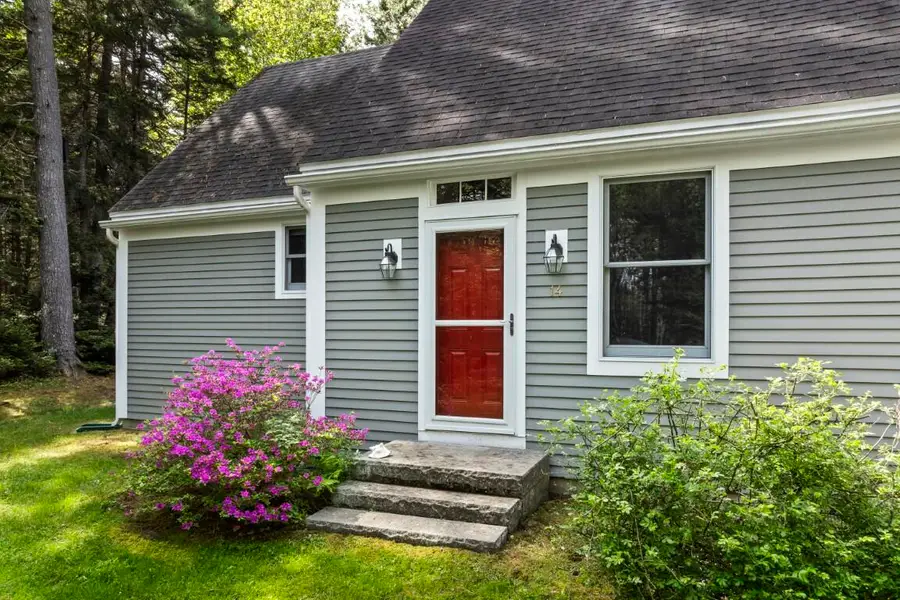14 Paradise Lane, Southport, ME 04576 - #3