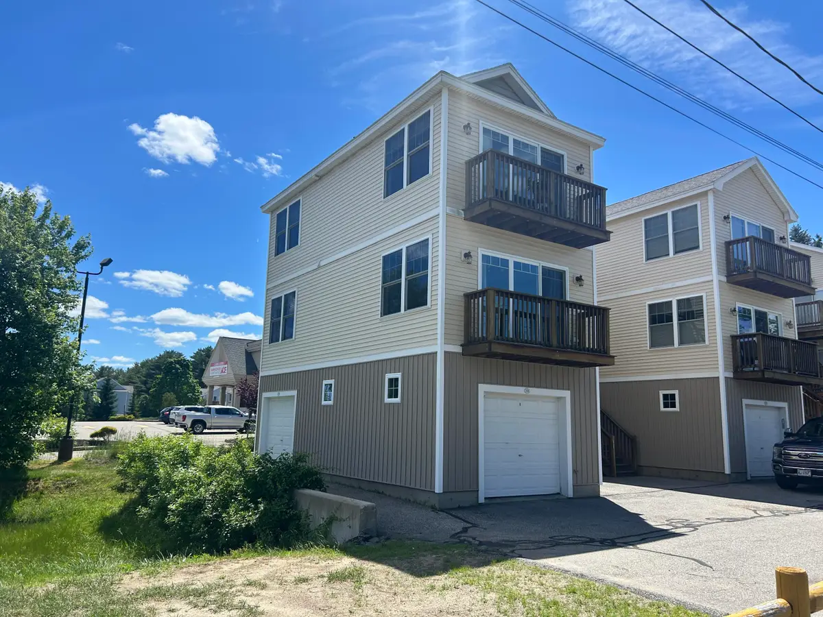 35 Barefoot Cottage Road #165, Wells, ME 04090 - #1