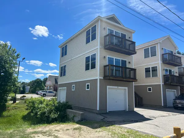 35 Barefoot Cottage Road #165, Wells, ME 04090