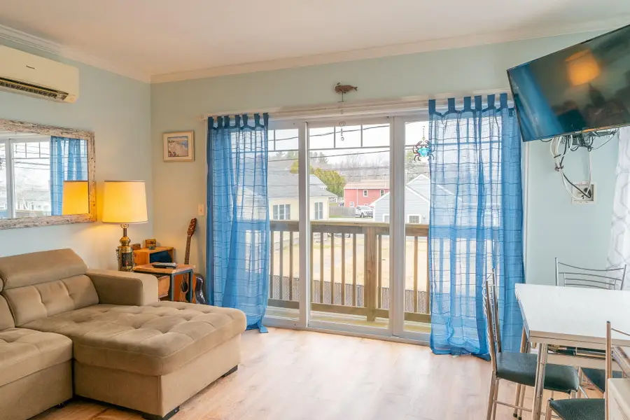 35 Barefoot Cottage Road #165, Wells, ME 04090 - #3