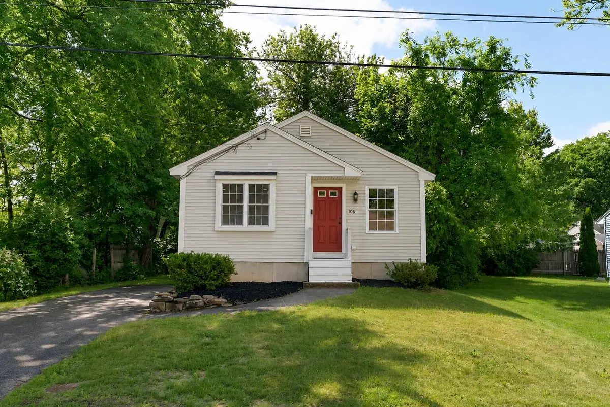 106 Romano Road, South Portland, ME 04106 - #1