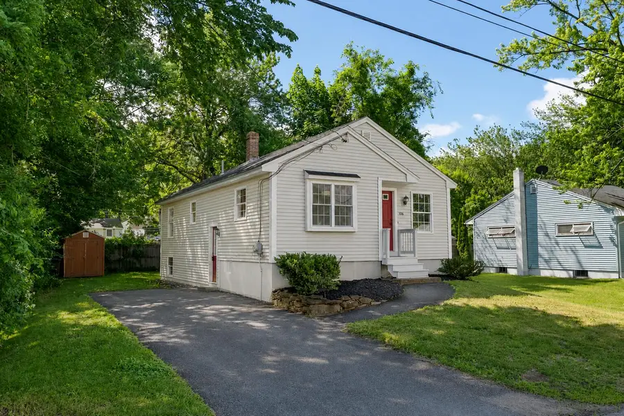 106 Romano Road, South Portland, ME 04106 - #2