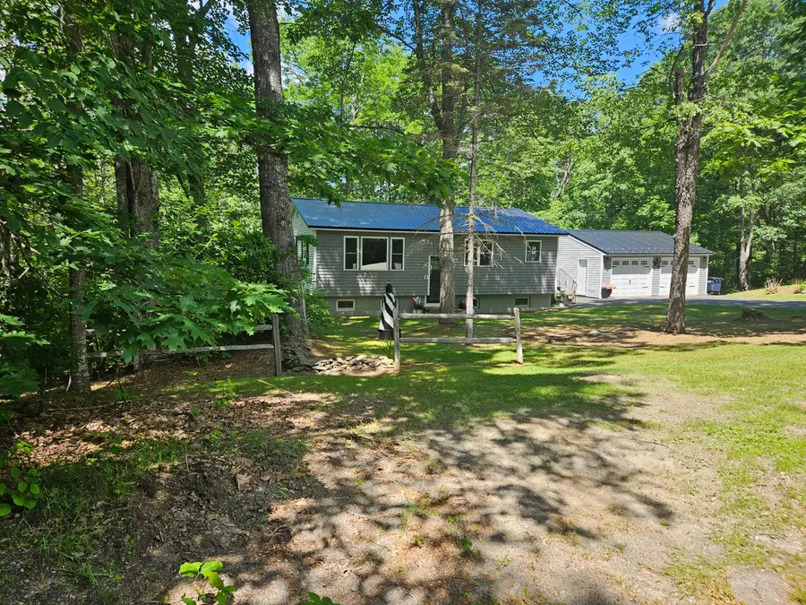 537 George Road, Hermon, ME 04401 - #2