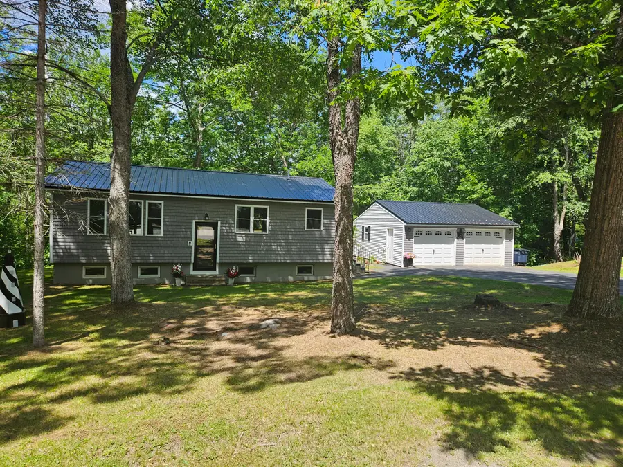 537 George Road, Hermon, ME 04401 - #3