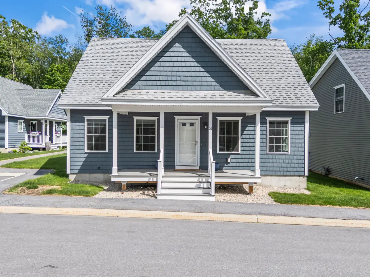 21 Trinity Way #21, Old Orchard Beach, ME 04064 - #1