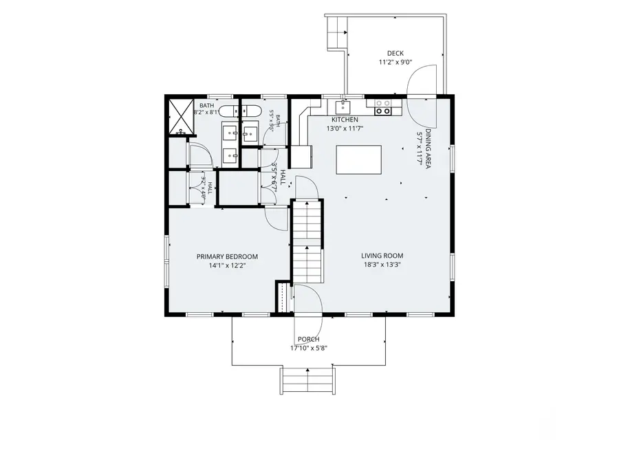 21 Trinity Way #21, Old Orchard Beach, ME 04064 - #2