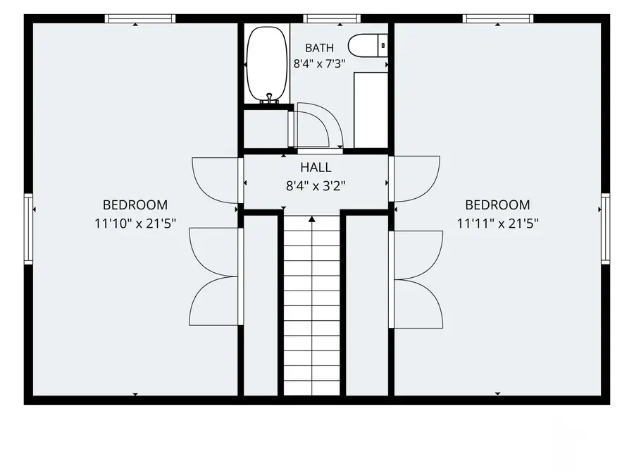 21 Trinity Way #21, Old Orchard Beach, ME 04064 - #3