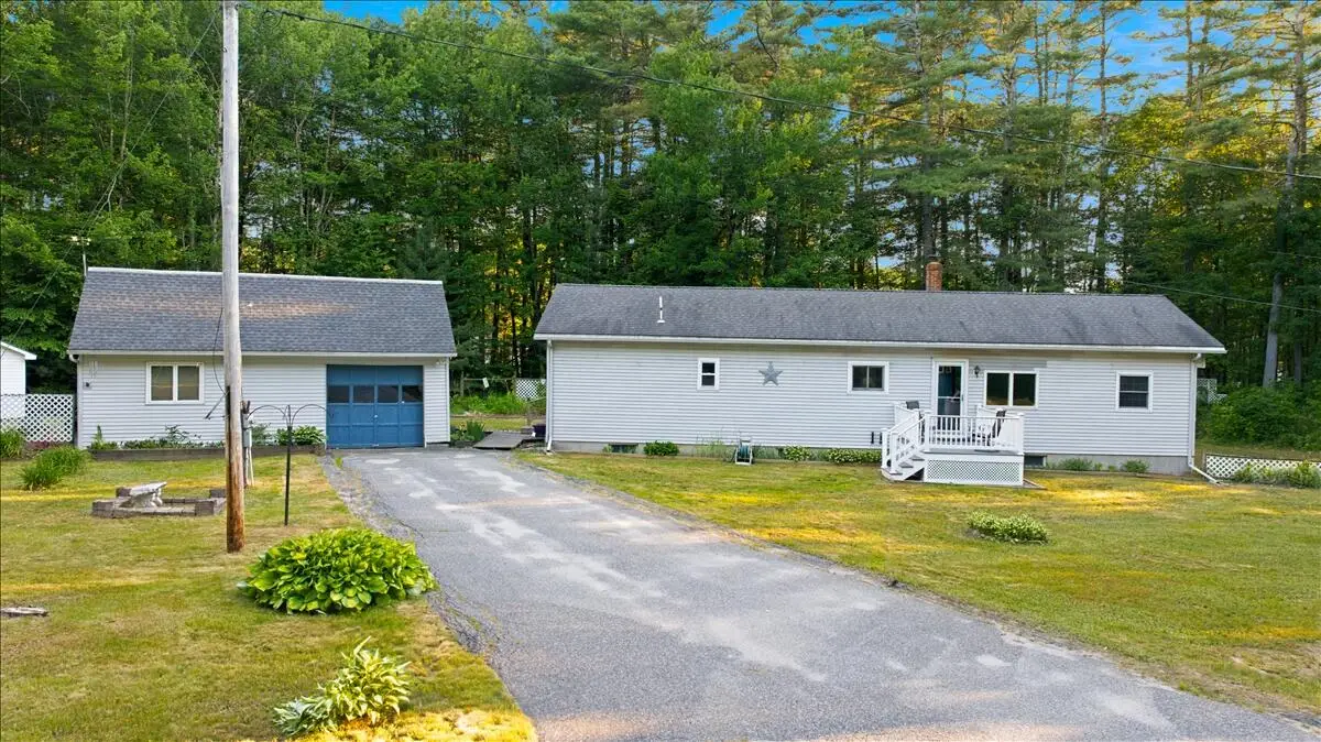 45 Zachary Drive, Greene, ME 04236 - #1