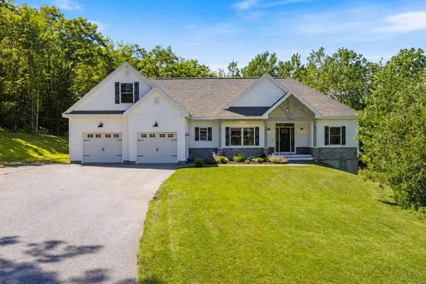 16 Abbi Lane, Scarborough, ME 04074