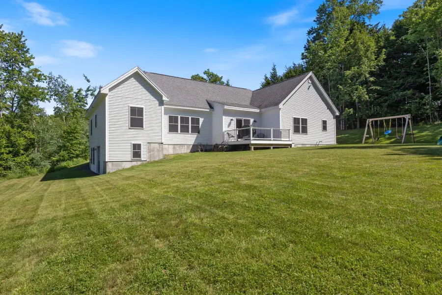 16 Abbi Lane, Scarborough, ME 04074 - #2