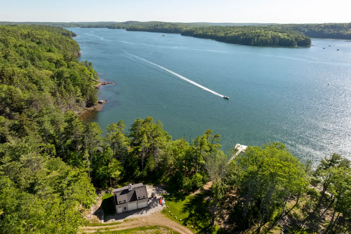 170 Fox Hill Road, Walpole, ME 04573 - #1
