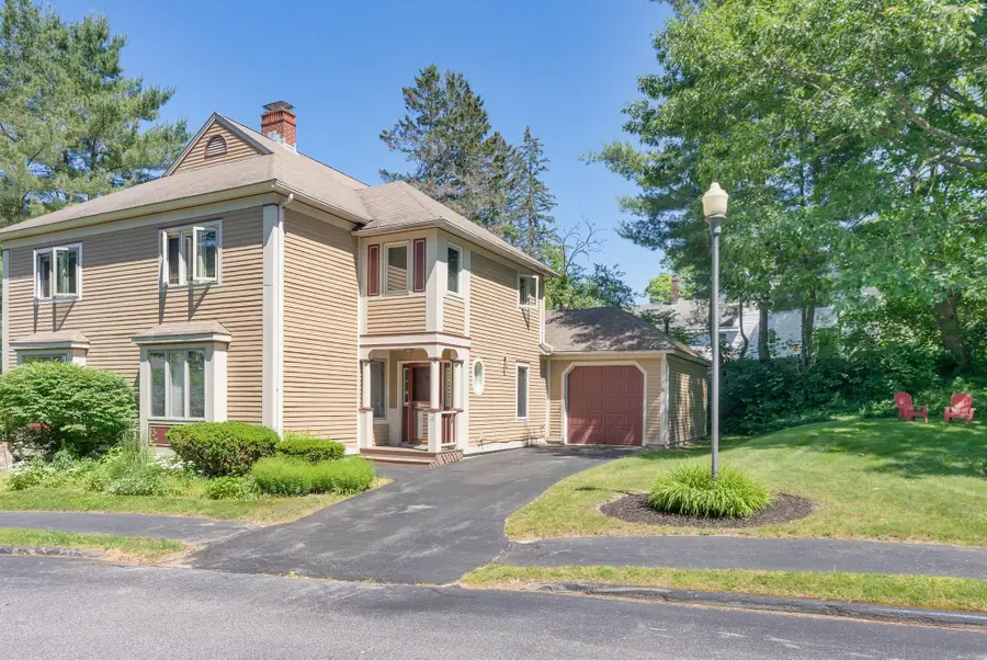 16 Stoneledge Drive #16, Portland, ME 04102 - #2