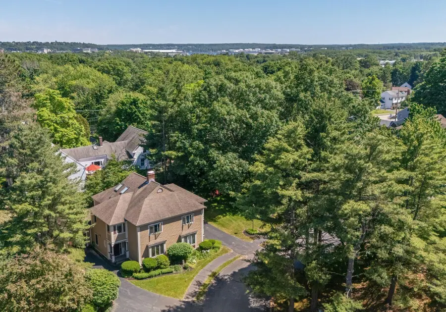 16 Stoneledge Drive #16, Portland, ME 04102 - #3