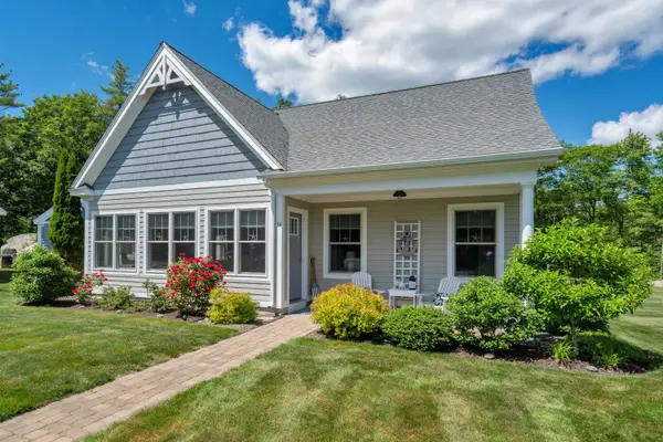 34 Pepperell Way #60, Arundel, ME 04046
