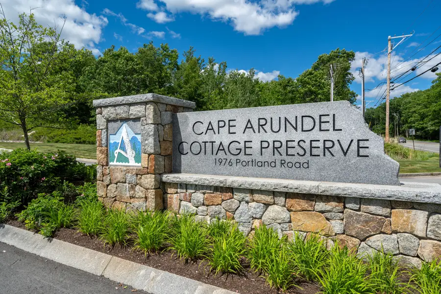 34 Pepperell Way #60, Arundel, ME 04046 - #2