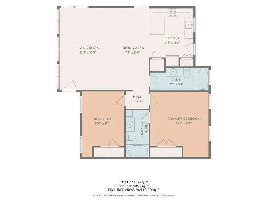 34 Pepperell Way #60, Arundel, ME 04046 - #3