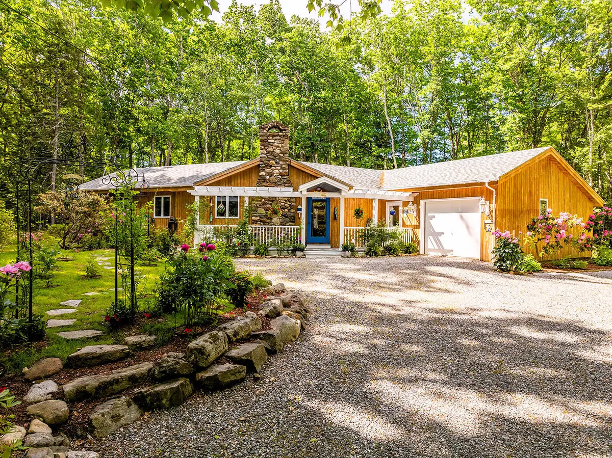 12 Alexander Drive, Rockport, ME 04856 - #1