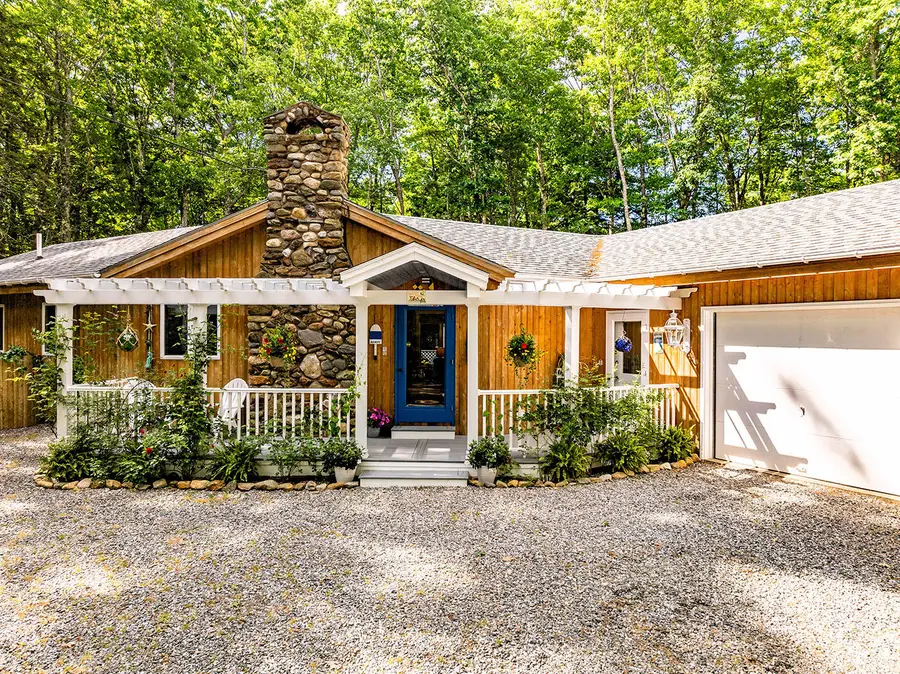 12 Alexander Drive, Rockport, ME 04856 - #2