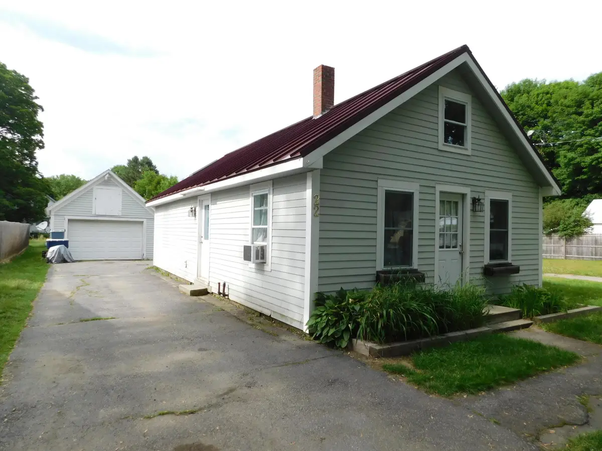 22 James Street, Bingham, ME 04920 - #1
