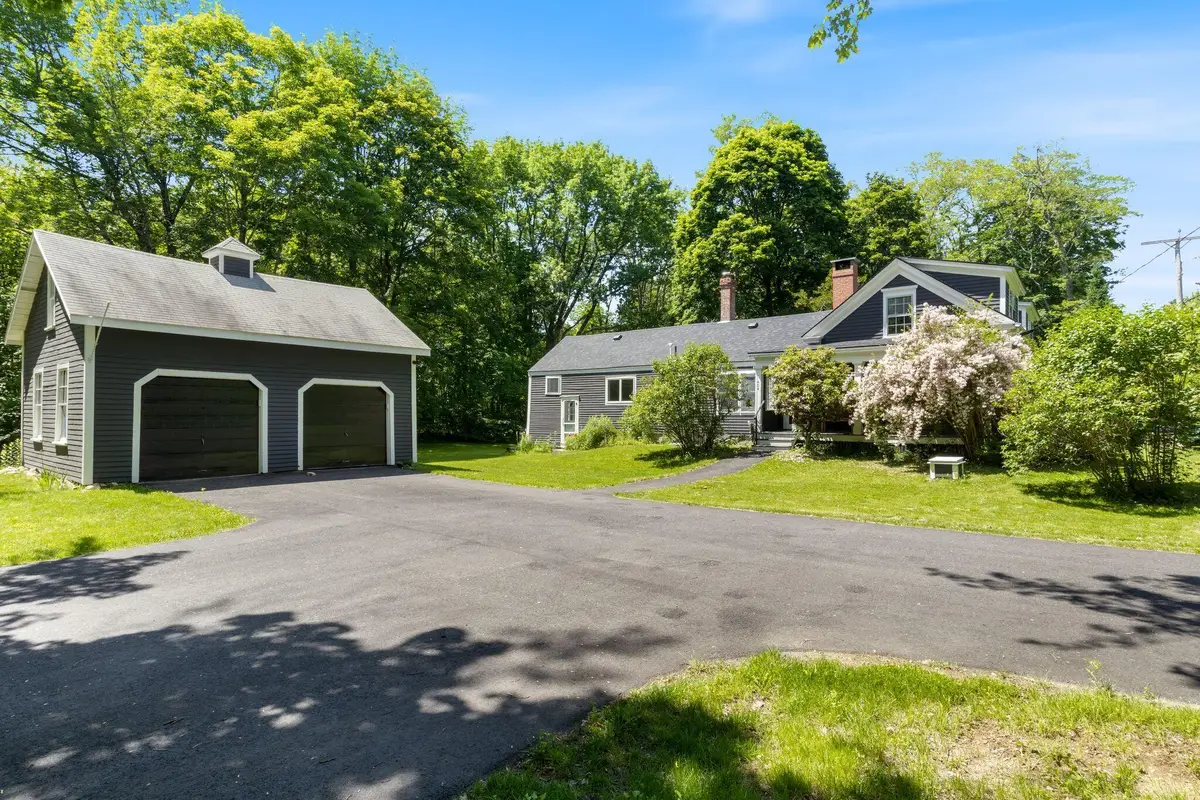 404 Blackstrap Road, Falmouth, ME 04105 - #1
