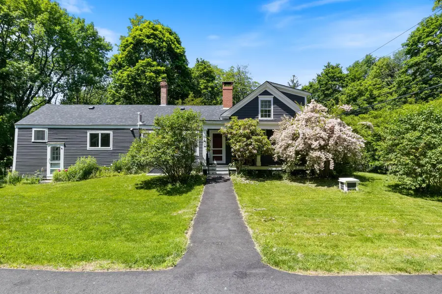 404 Blackstrap Road, Falmouth, ME 04105 - #2